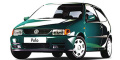 Volkswagen Polo Box II
